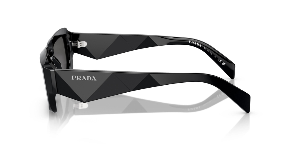 PRADA 0PR27ZS 16K08Z 54 MEN Güneş gözlükleri