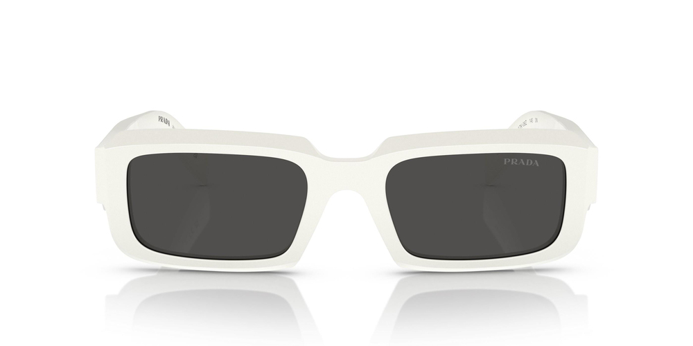 PRADA 0PR27ZS 17K08Z 54 MEN Güneş gözlükleri
