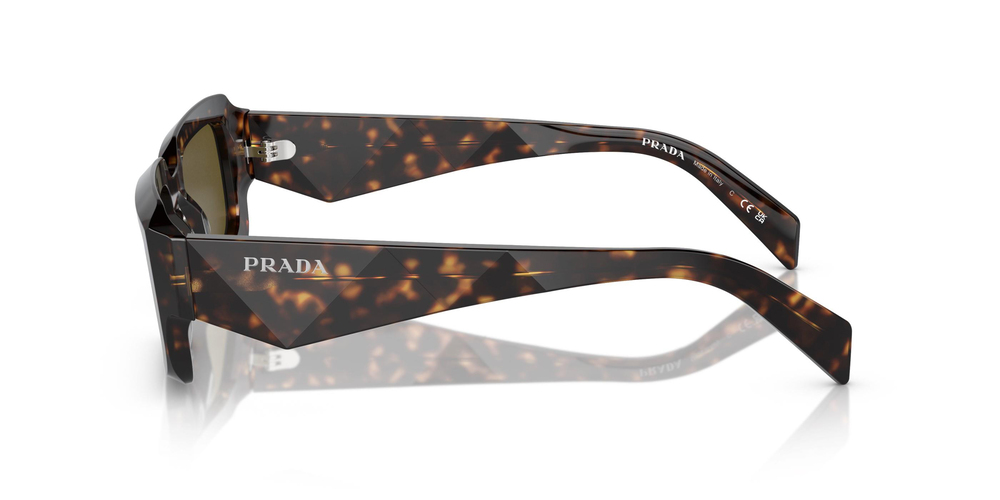 PRADA 0PR27ZS 19J09Z 54 ERKEK Güneş gözlükleri
