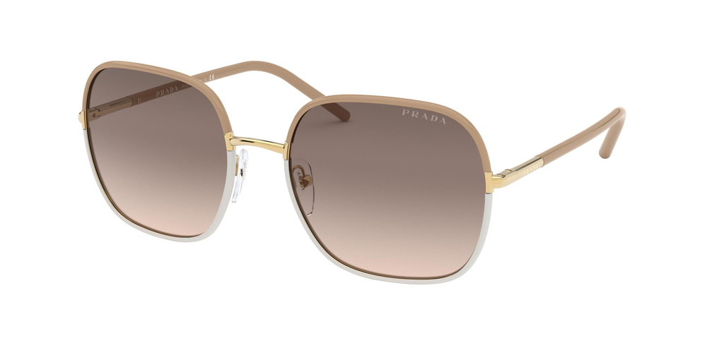 PRADA 0PR67XS 09G3D0 58 WOMEN Güneş gözlükleri
