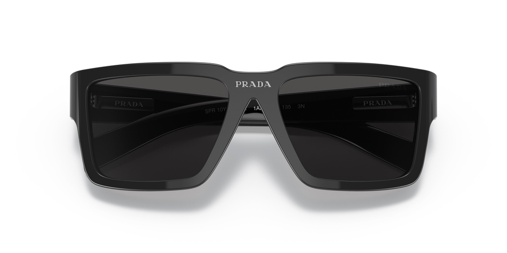 PRADA 10YS 1AB5S0 55 UNİSEX Güneş gözlükleri