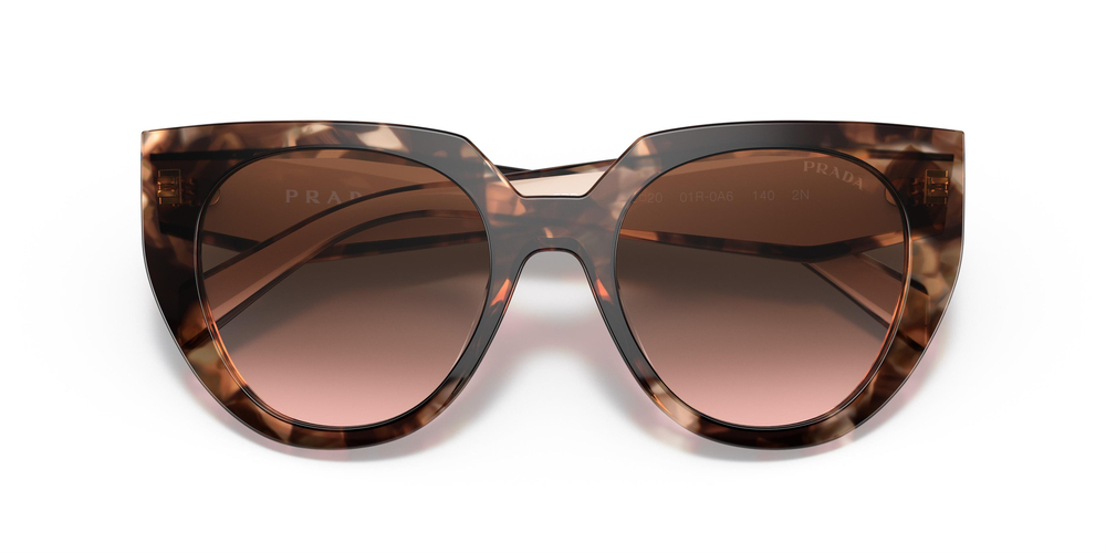 PRADA 14WS 01R0A6 52 KADIN Güneş gözlükleri