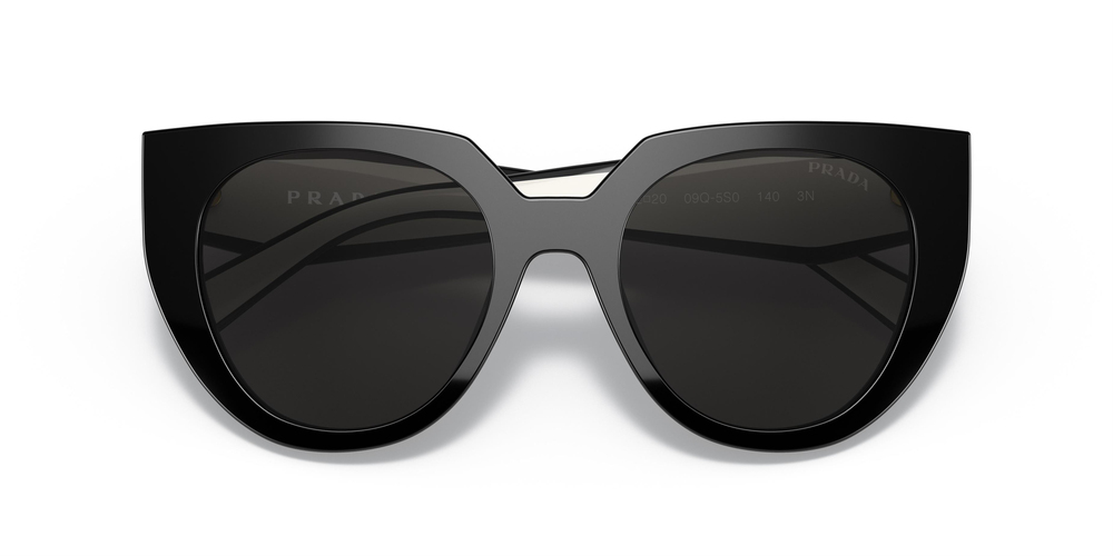 PRADA PR   14WS 09Q5S0 52 WOMEN Güneş gözlükleri