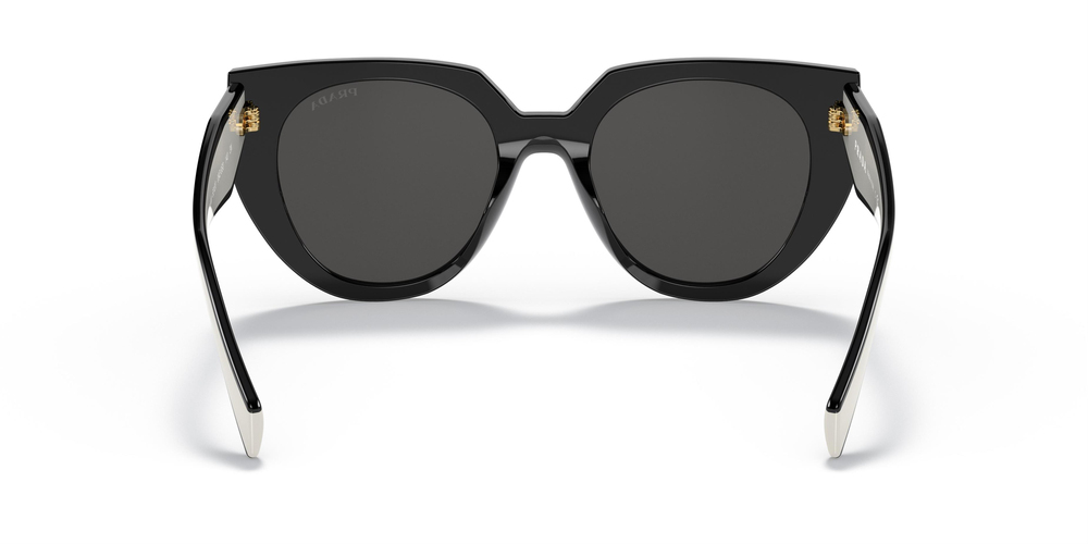 PRADA PR   14WS 09Q5S0 52 WOMEN Güneş gözlükleri