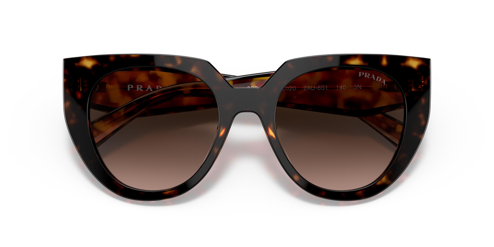 PRADA   14WS 2AU6S1 52 WOMEN Güneş gözlükleri