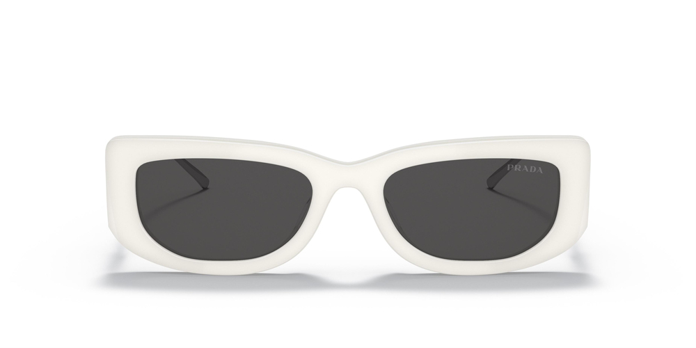 PRADA 14YS 1425S0 53 WOMEN Güneş gözlükleri