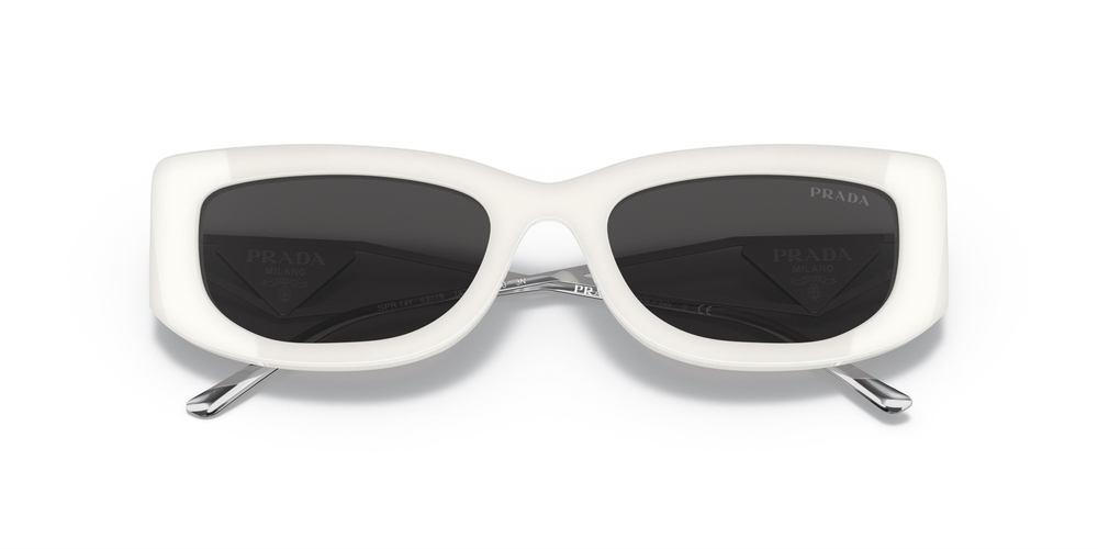 PRADA 14YS 1425S0 53 WOMEN Güneş gözlükleri