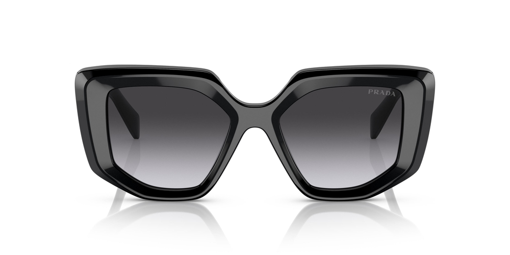 PRADA  14ZS 1AB09S 50 UNİSEX Güneş gözlükleri