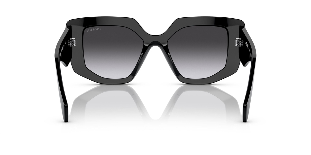 PRADA  14ZS 1AB09S 50 UNİSEX Güneş gözlükleri