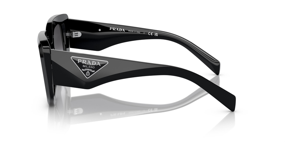 PRADA  14ZS 1AB09S 50 UNİSEX Güneş gözlükleri