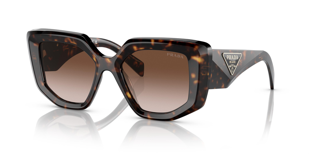 PRADA  14ZS 2AU6S1 50 WOMEN Güneş gözlükleri