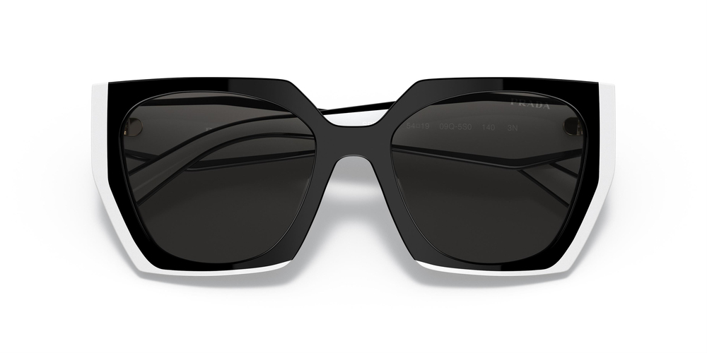 PRADA PR   15WS 09Q5S0 54 WOMEN Güneş gözlükleri