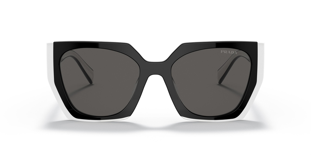 PRADA PR   15WS 09Q5S0 54 WOMEN Güneş gözlükleri