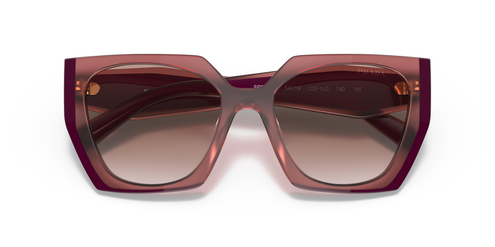 PRADA PR   15WS 1221L0 54 WOMEN Güneş gözlükleri