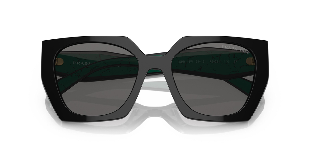PRADA  15WS 1AB5Z1 54 UNİSEX Güneş gözlükleri