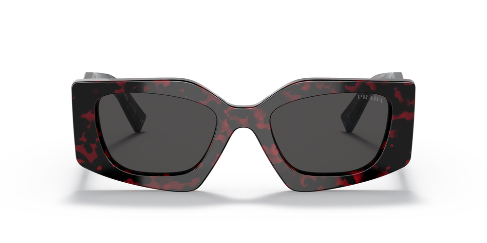 PRADA   15YS 09Z5S0 51 WOMEN Güneş gözlükleri