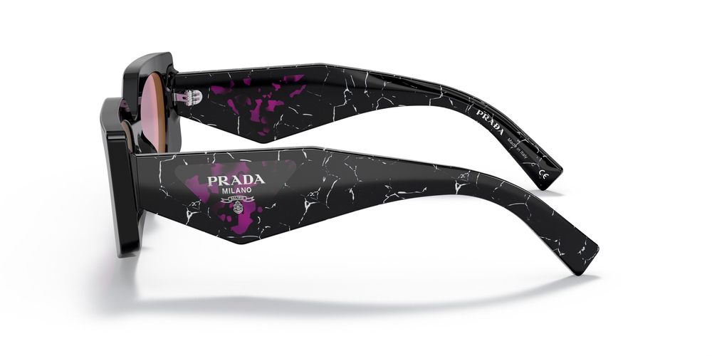 PRADA   15YS 1AB07Q 51 KADIN Güneş gözlükleri