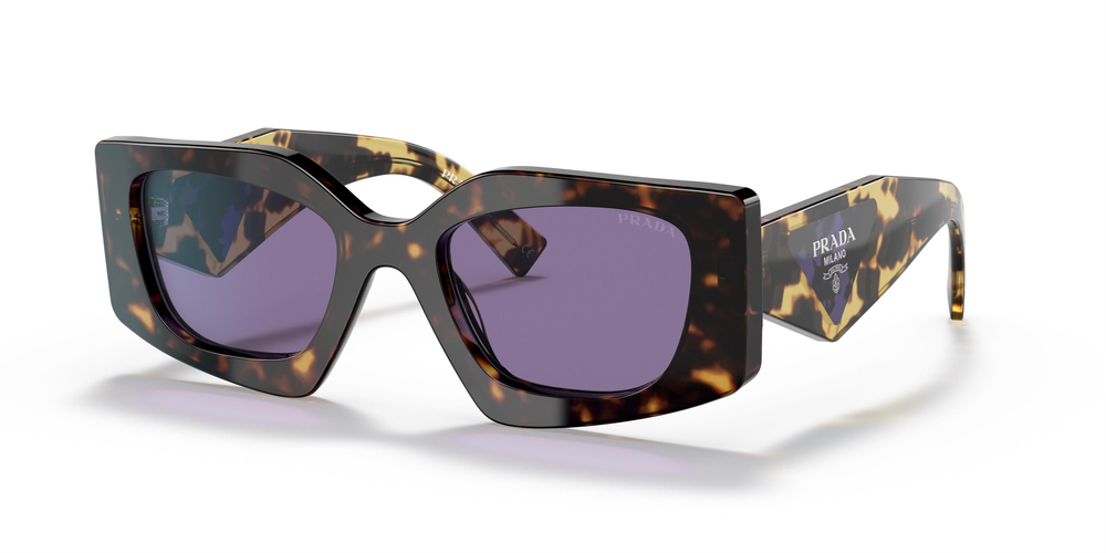 PRADA 15YS 2AU05Q 51 WOMEN Güneş gözlükleri