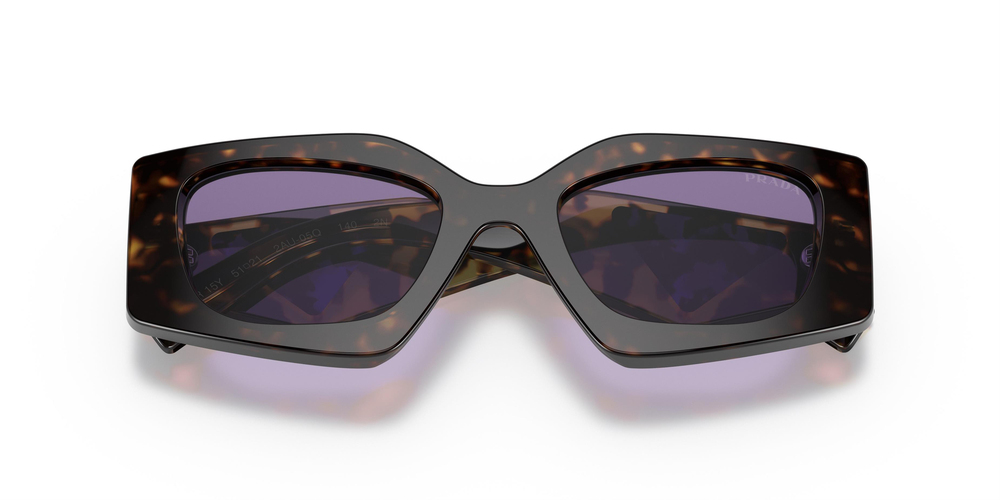 PRADA 15YS 2AU05Q 51 WOMEN Güneş gözlükleri