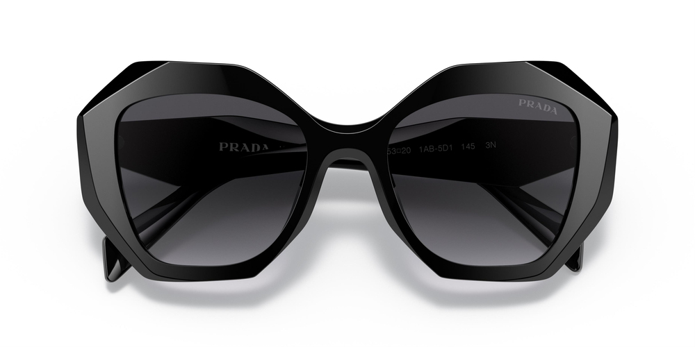 PRADA PR   16WS 1AB5D1 53 WOMEN Güneş gözlükleri
