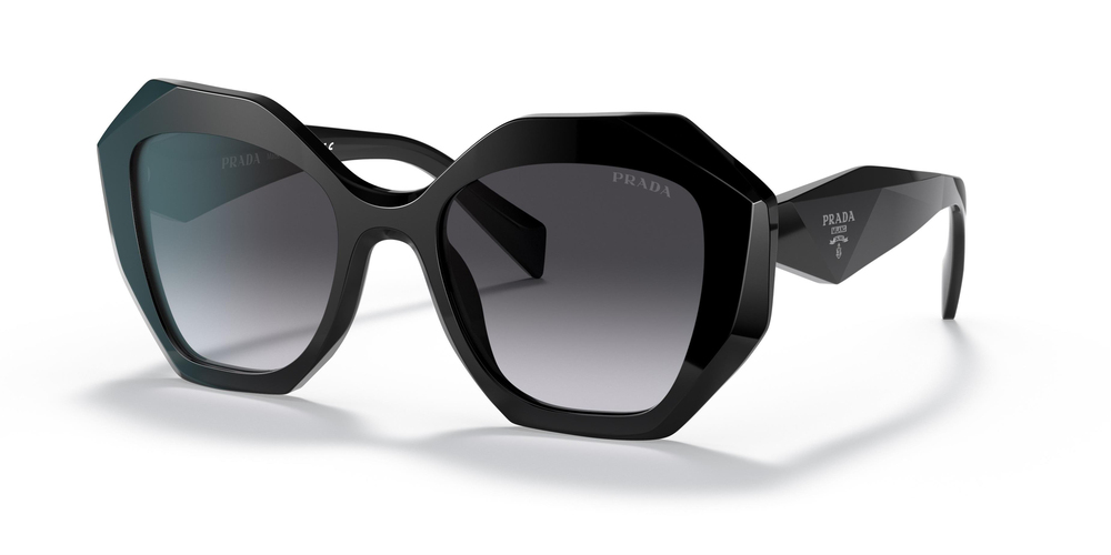 PRADA PR   16WS 1AB5D1 53 WOMEN Güneş gözlükleri