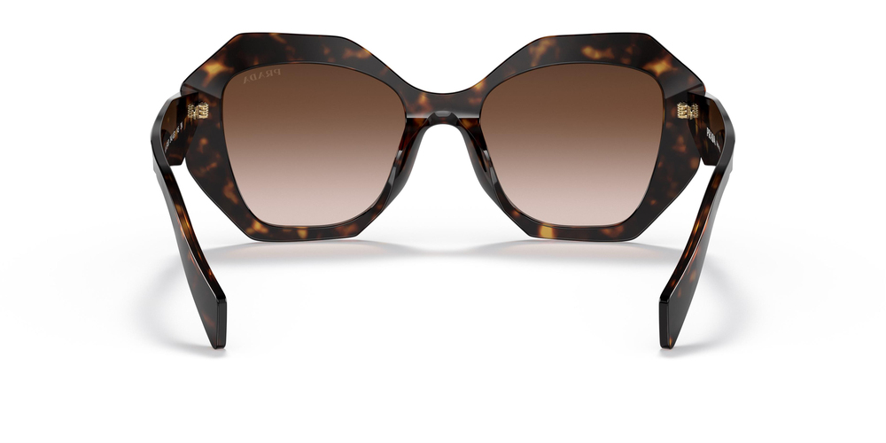 PRADA  16WS 2AU6S1 53 WOMEN Güneş gözlükleri