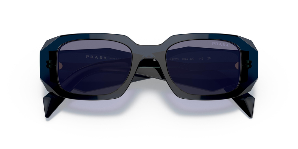 PRADA PR   17WS 08Q420 49 WOMEN Güneş gözlükleri