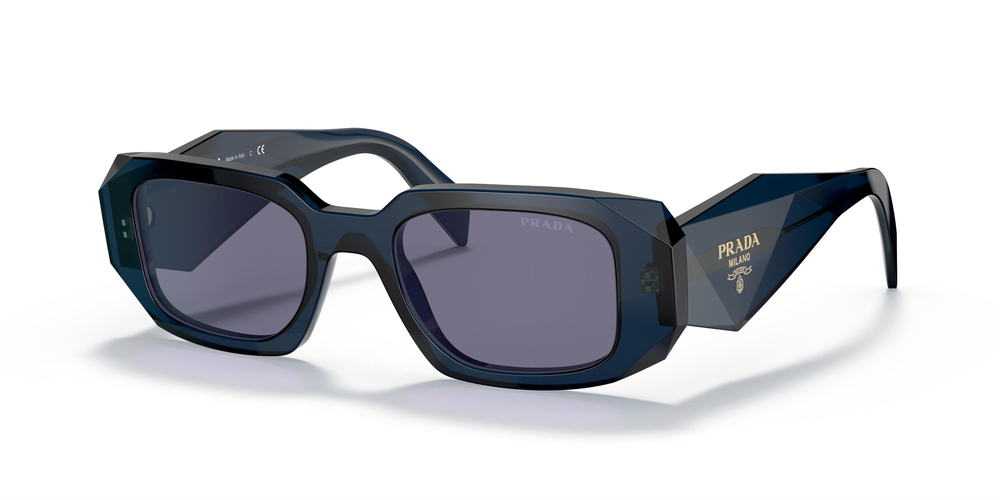 PRADA PR   17WS 08Q420 49 WOMEN Güneş gözlükleri