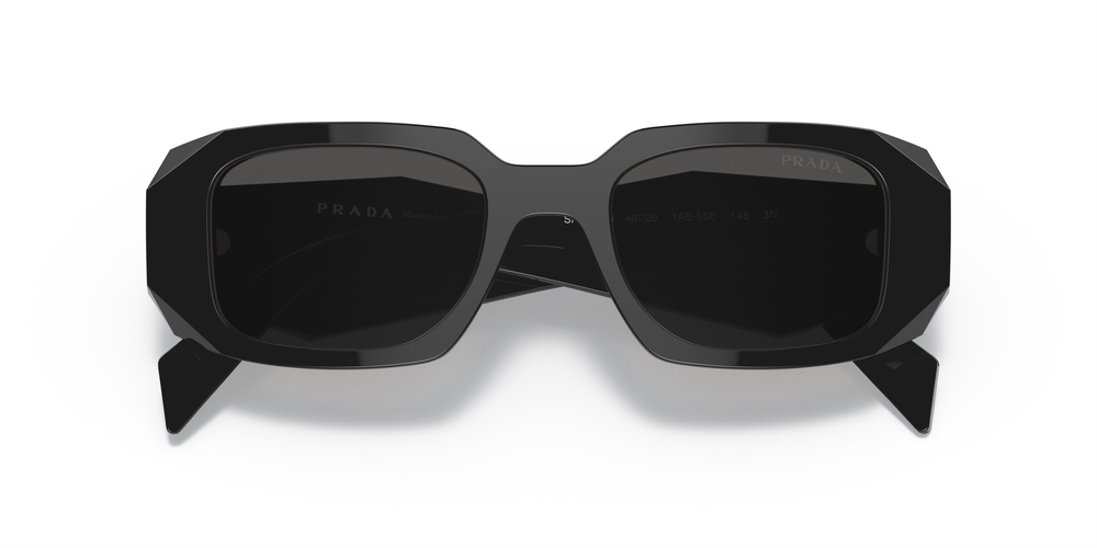 PRADA PR   17WS 1AB5S0 49 WOMEN Güneş gözlükleri