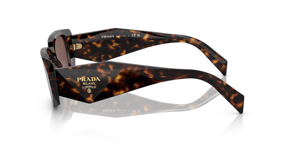 PRADA  17WS 2AU03U 49 WOMEN Güneş gözlükleri