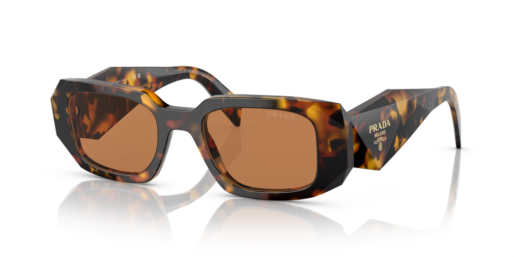 PRADA  17WS VAU2Z1 49 WOMEN Güneş gözlükleri