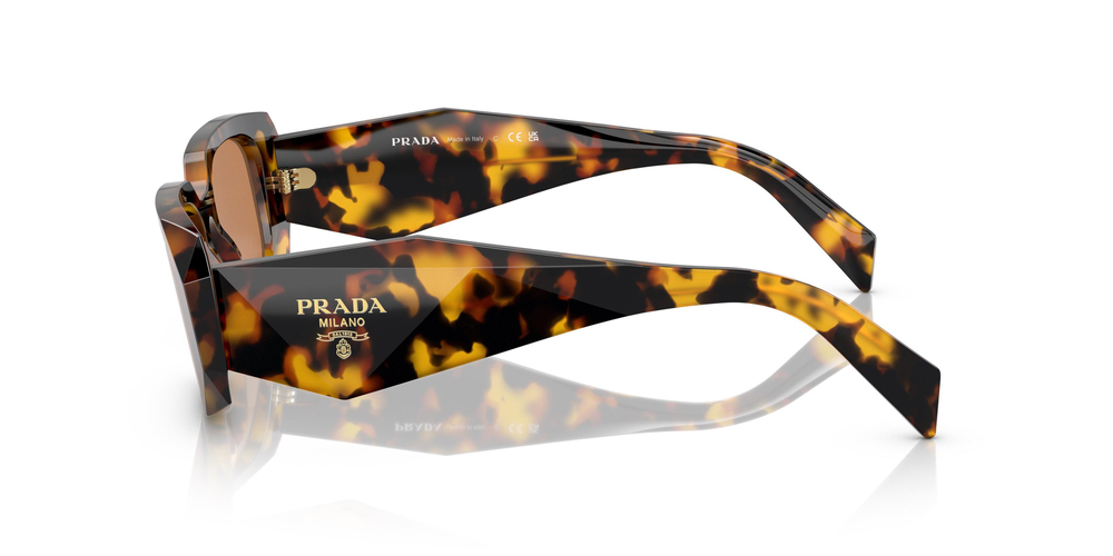 PRADA  17WS VAU2Z1 49 WOMEN Güneş gözlükleri