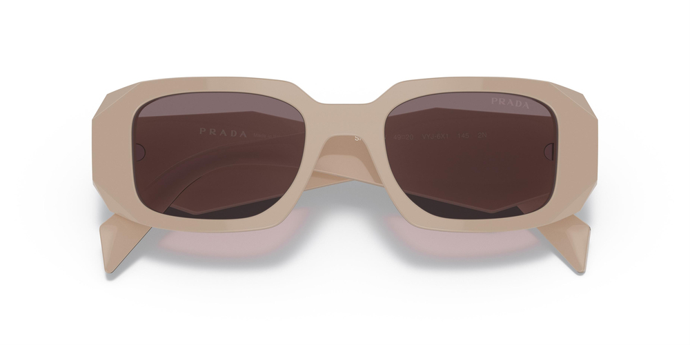 PRADA   17WS VYJ6X1 49 KADIN Güneş gözlükleri