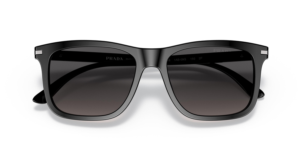 PRADA 18WS 1AB09G 56 MEN Güneş gözlükleri