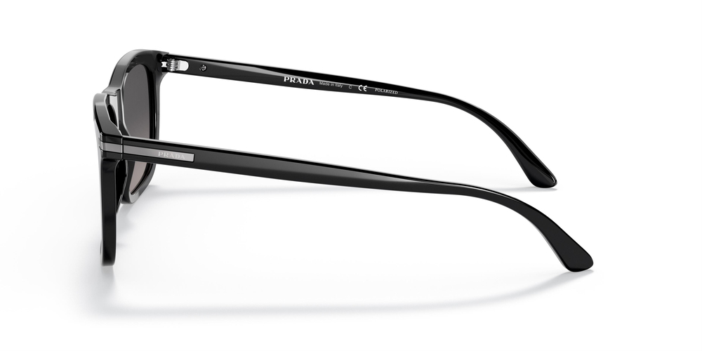 PRADA 18WS 1AB09G 56 MEN Güneş gözlükleri