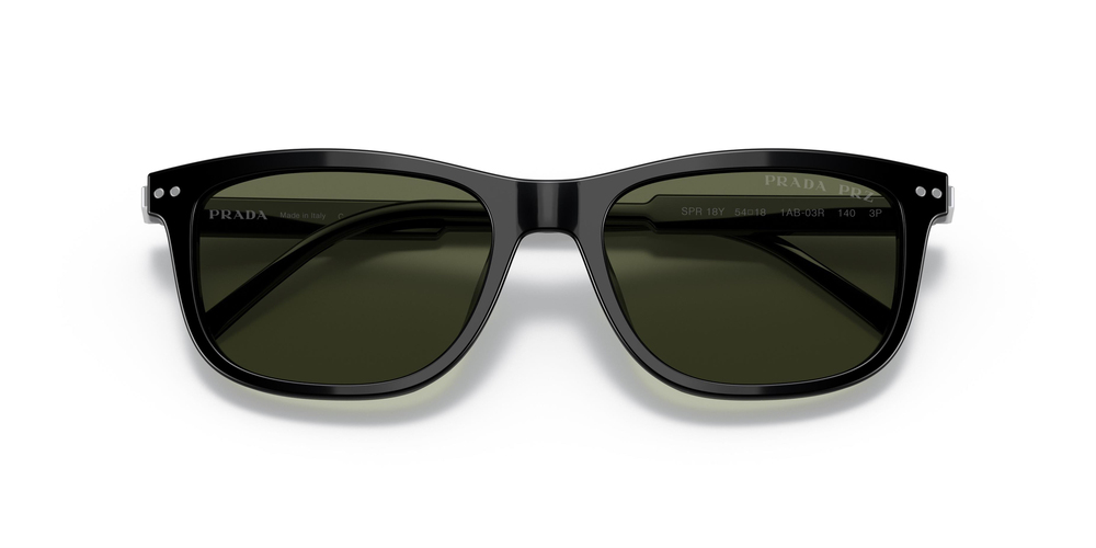 PRADA   18YS 1AB03R 54 MEN Güneş gözlükleri