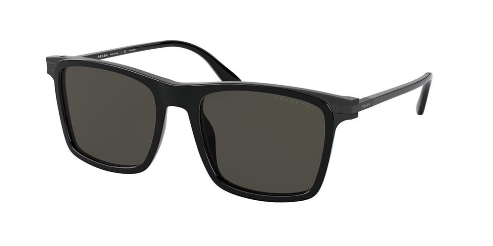 PRADA 19XS 07F08G 54 UNİSEX Güneş gözlükleri