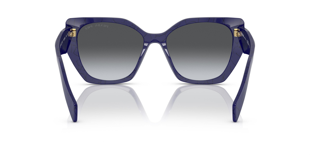 PRADA  19ZS 18D5W1 55 WOMEN Güneş gözlükleri