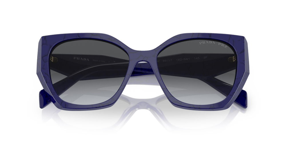 PRADA  19ZS 18D5W1 55 WOMEN Güneş gözlükleri