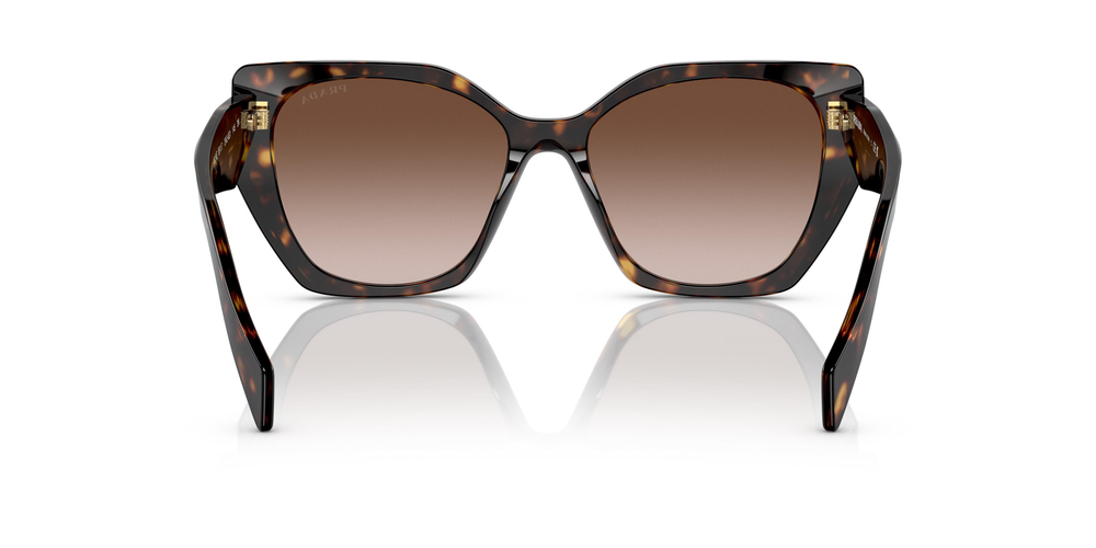 PRADA  19ZS 2AU6S1 55 WOMEN Güneş gözlükleri