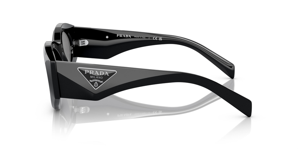PRADA  20ZS 1AB5S0 53 WOMEN Güneş gözlükleri