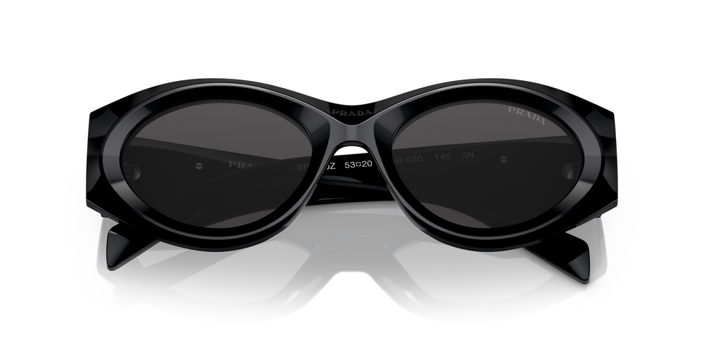 PRADA  20ZS 1AB5S0 53 WOMEN Güneş gözlükleri
