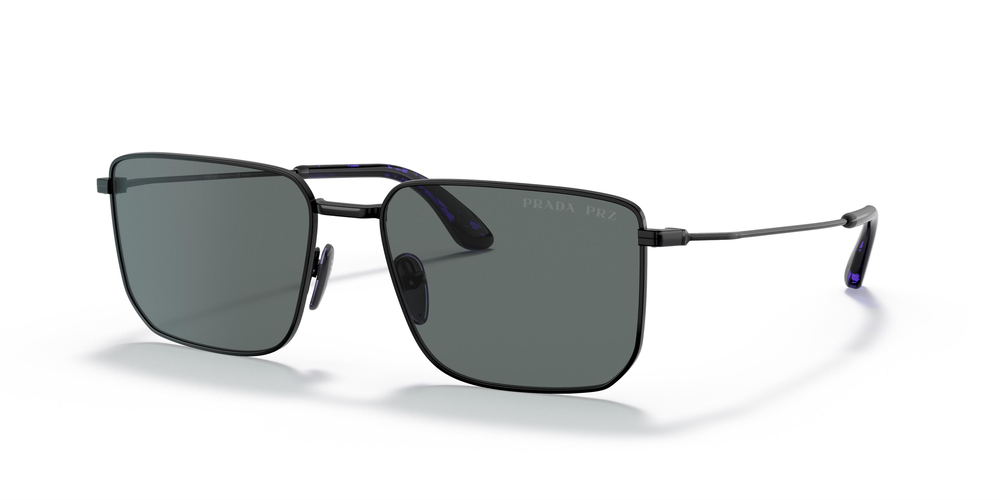 PRADA 52YS 1AB5Z1 56 MEN Güneş gözlükleri