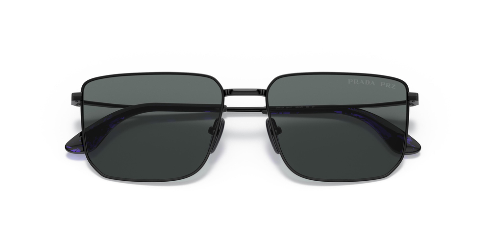 PRADA 52YS 1AB5Z1 56 MEN Güneş gözlükleri