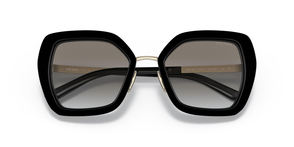 PRADA PR   53YS AAV0A7 53 WOMEN Güneş gözlükleri