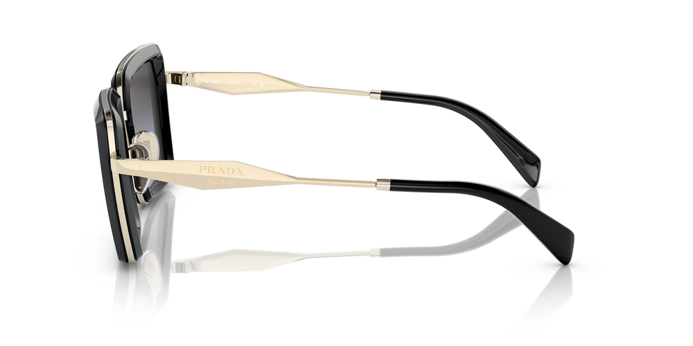 PRADA  55ZS AAV09S 52 WOMEN Güneş gözlükleri