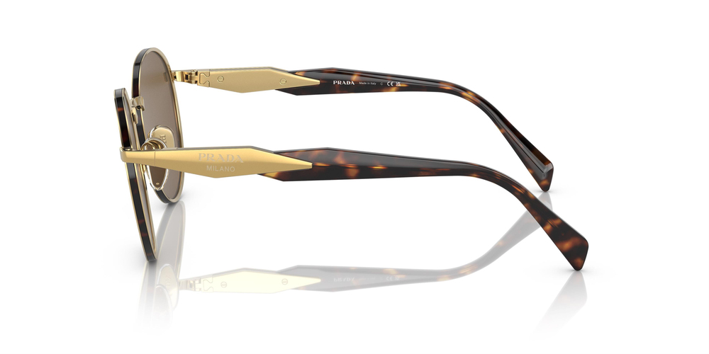 PRADA  56ZS 10F06B 54 UNİSEX Güneş gözlükleri