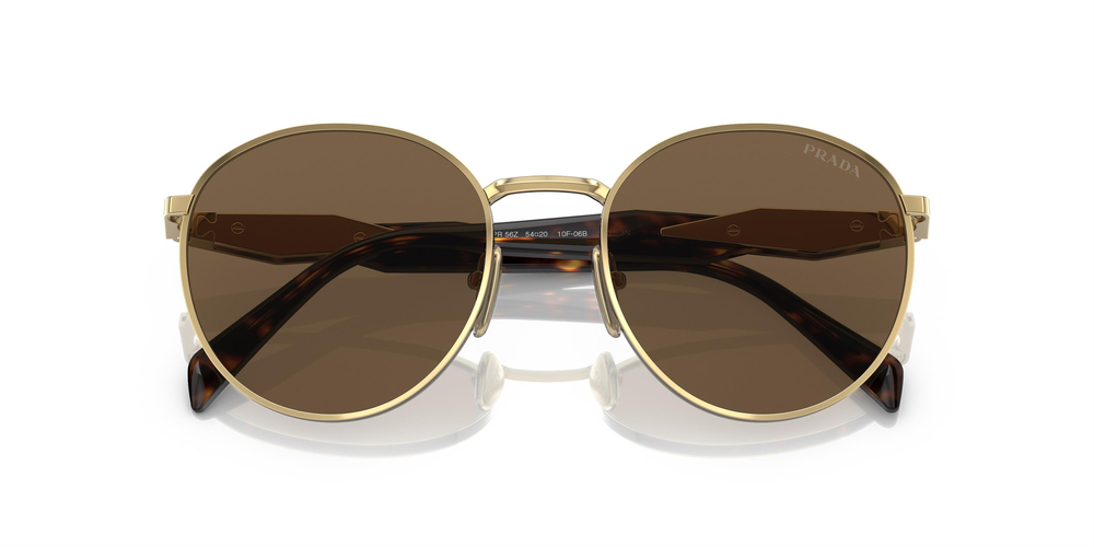 PRADA  56ZS 10F06B 54 UNİSEX Güneş gözlükleri