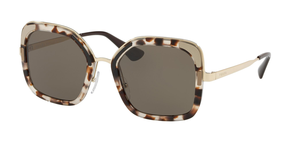 PRADA 57US UAO5S2 54 WOMEN Güneş gözlükleri