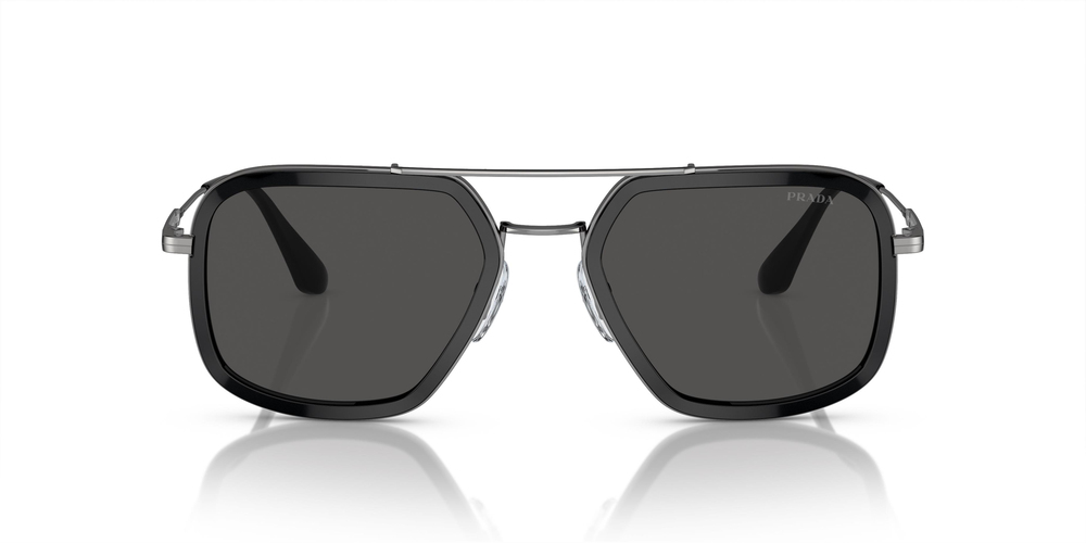 PRADA  57XS M4Y5S0 54 UNİSEX Güneş gözlükleri